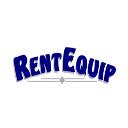 RentEquip logo